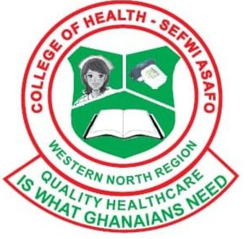 COLLEGE OF HEALTH-SEFWI ASAFO